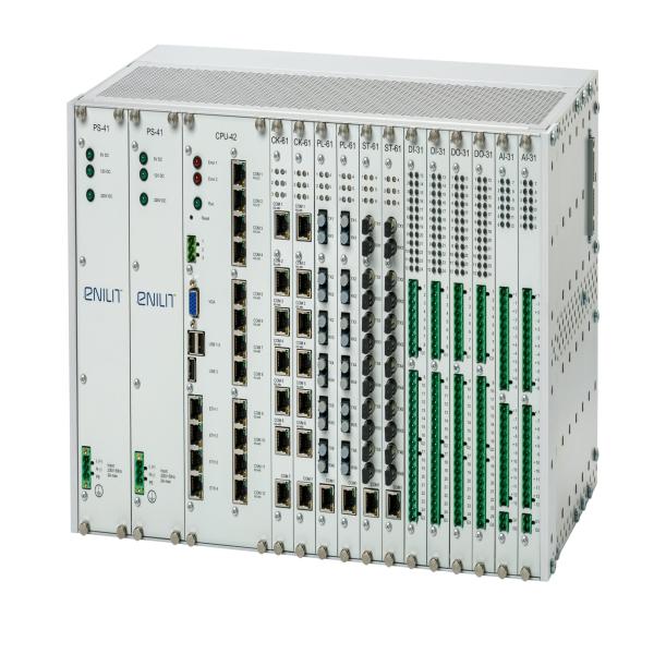 remote terminal unit